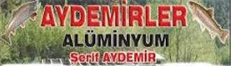 Aydemirler Alüminyum Alabalık Kuluçka Dolabı İmalatı - Trabzon